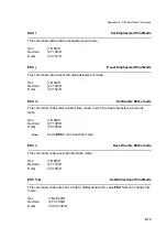 Preview for 166 page of Epson PR9 User Manual