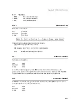 Preview for 168 page of Epson PR9 User Manual