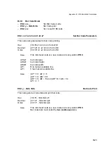 Preview for 170 page of Epson PR9 User Manual