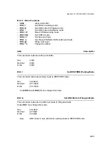 Preview for 172 page of Epson PR9 User Manual