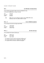 Preview for 173 page of Epson PR9 User Manual