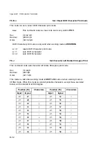 Preview for 179 page of Epson PR9 User Manual