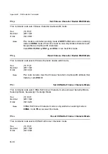 Preview for 183 page of Epson PR9 User Manual