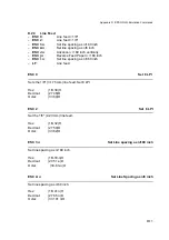 Preview for 232 page of Epson PR9 User Manual