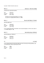 Preview for 233 page of Epson PR9 User Manual