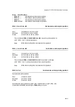 Preview for 234 page of Epson PR9 User Manual