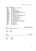 Preview for 238 page of Epson PR9 User Manual