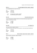 Preview for 240 page of Epson PR9 User Manual