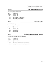 Preview for 242 page of Epson PR9 User Manual