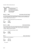 Preview for 245 page of Epson PR9 User Manual