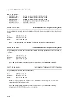 Preview for 247 page of Epson PR9 User Manual