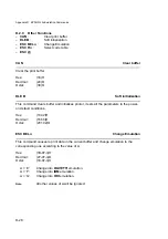 Preview for 249 page of Epson PR9 User Manual