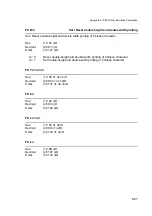 Preview for 258 page of Epson PR9 User Manual