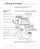 Preview for 13 page of Epson Priority Fax 2000 Owner'S Manual