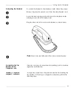 Preview for 15 page of Epson Priority Fax 2000 Owner'S Manual