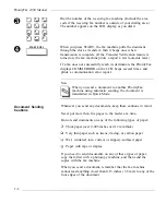 Preview for 32 page of Epson Priority Fax 2000 Owner'S Manual