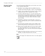 Preview for 36 page of Epson Priority Fax 2000 Owner'S Manual