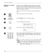 Preview for 40 page of Epson Priority Fax 2000 Owner'S Manual