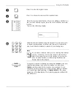 Preview for 43 page of Epson Priority Fax 2000 Owner'S Manual