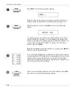 Preview for 44 page of Epson Priority Fax 2000 Owner'S Manual