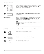 Preview for 46 page of Epson Priority Fax 2000 Owner'S Manual