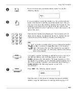 Preview for 47 page of Epson Priority Fax 2000 Owner'S Manual