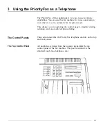 Preview for 53 page of Epson Priority Fax 2000 Owner'S Manual