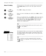 Preview for 58 page of Epson Priority Fax 2000 Owner'S Manual