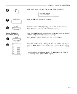 Preview for 61 page of Epson Priority Fax 2000 Owner'S Manual