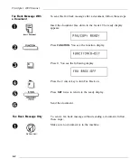 Preview for 63 page of Epson Priority Fax 2000 Owner'S Manual