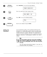 Preview for 64 page of Epson Priority Fax 2000 Owner'S Manual