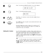 Preview for 66 page of Epson Priority Fax 2000 Owner'S Manual