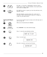 Preview for 68 page of Epson Priority Fax 2000 Owner'S Manual