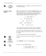 Preview for 69 page of Epson Priority Fax 2000 Owner'S Manual