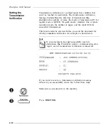 Preview for 71 page of Epson Priority Fax 2000 Owner'S Manual