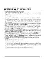 Preview for 6 page of Epson PriorityFax 1000 Owner'S Manual