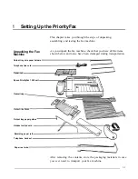 Preview for 12 page of Epson PriorityFax 1000 Owner'S Manual