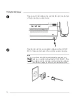 Preview for 15 page of Epson PriorityFax 1000 Owner'S Manual