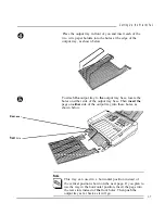 Preview for 18 page of Epson PriorityFax 1000 Owner'S Manual