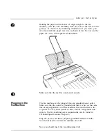 Preview for 20 page of Epson PriorityFax 1000 Owner'S Manual