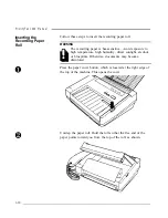 Preview for 21 page of Epson PriorityFax 1000 Owner'S Manual