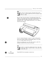 Preview for 22 page of Epson PriorityFax 1000 Owner'S Manual