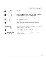 Preview for 41 page of Epson PriorityFax 1000 Owner'S Manual