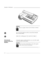 Preview for 49 page of Epson PriorityFax 1000 Owner'S Manual