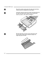 Предварительный просмотр 19 страницы Epson PriorityFAX 3000 Owner'S Manual