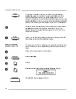 Предварительный просмотр 63 страницы Epson PriorityFAX 3000 Owner'S Manual