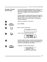 Предварительный просмотр 71 страницы Epson PriorityFAX 3000 Owner'S Manual