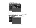 Preview for 48 page of Epson Pro Cinema 4050 User Manual