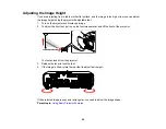 Предварительный просмотр 95 страницы Epson Pro EX10000 User Manual