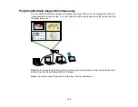 Предварительный просмотр 144 страницы Epson Pro EX10000 User Manual